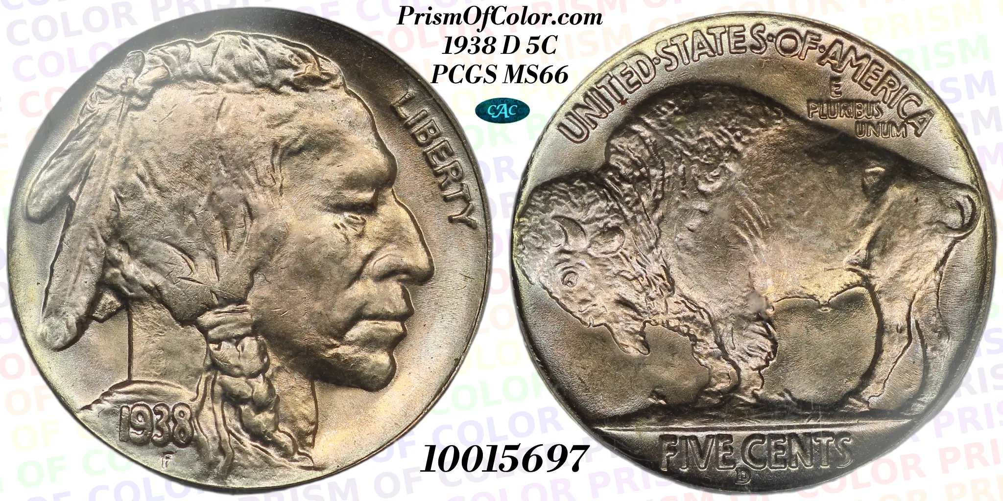 1938 D 5C