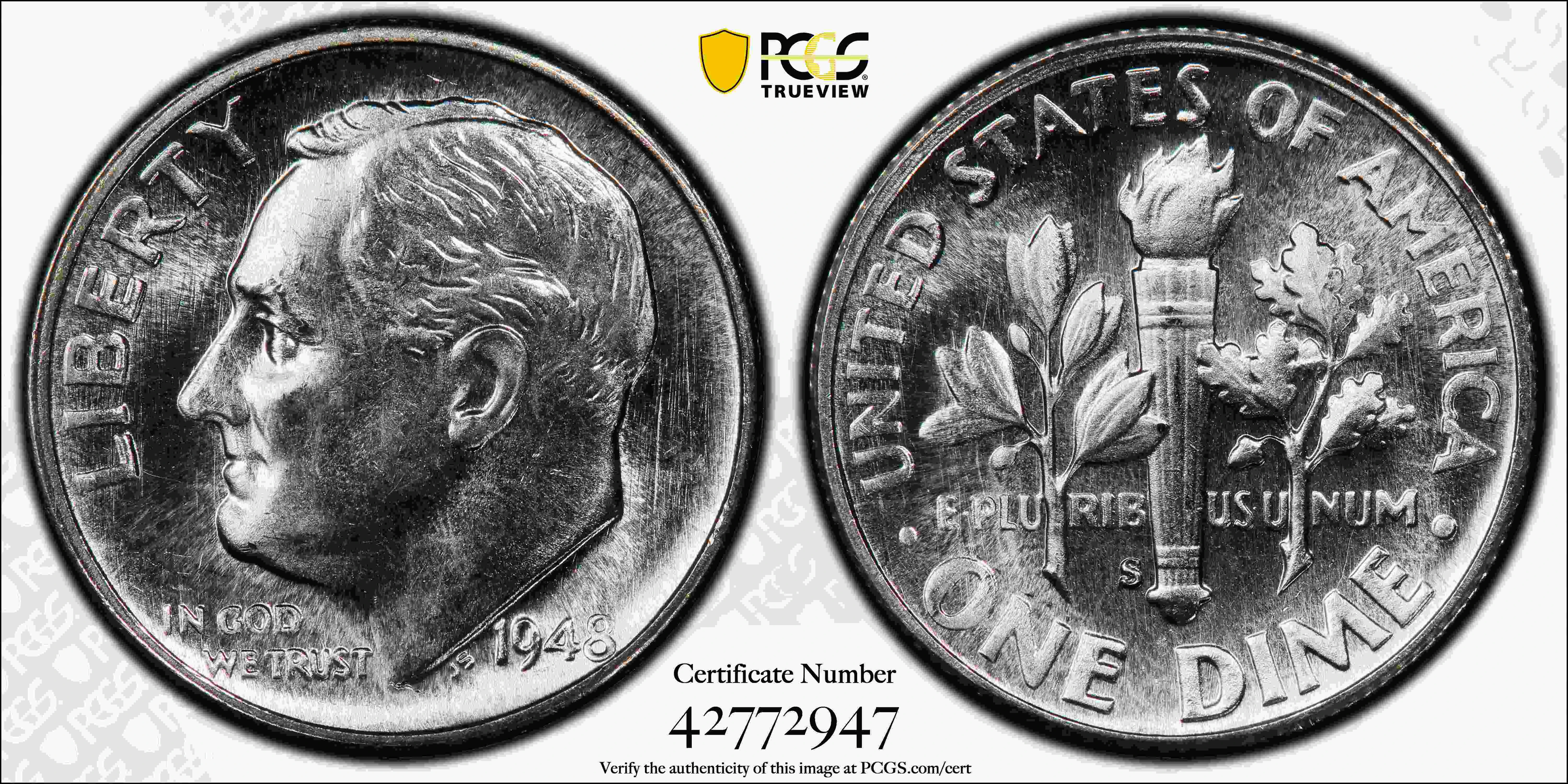 1948 S 10C